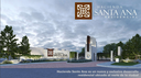 CASA EN VENTA AL NORTE DE SALTILLO EN FRACCIONAMIENTO HACIENDA SANTA ANA RESIDENCIAL  M1L11 (PROYECTO ENTREGABLE EL 24 DE JUNIO ) 