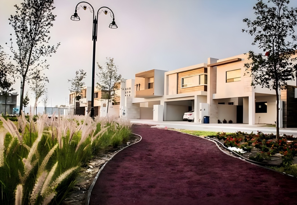 CASA EN VENTA EN  PRIVANZAS DEL CAMPESTRE FRACCCIONAMIENTO "ACACIA" M4 L1