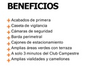 CASA EN VENTA EN  PRIVANZAS DEL CAMPESTRE FRACCCIONAMIENTO "ACACIA" M4 L1
