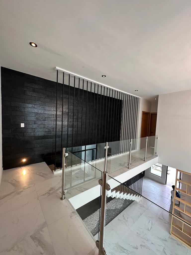 CASA EN VENTA FRACCIONAMIENTO RINCON DE LOS ENCINOS EN SALTILLO