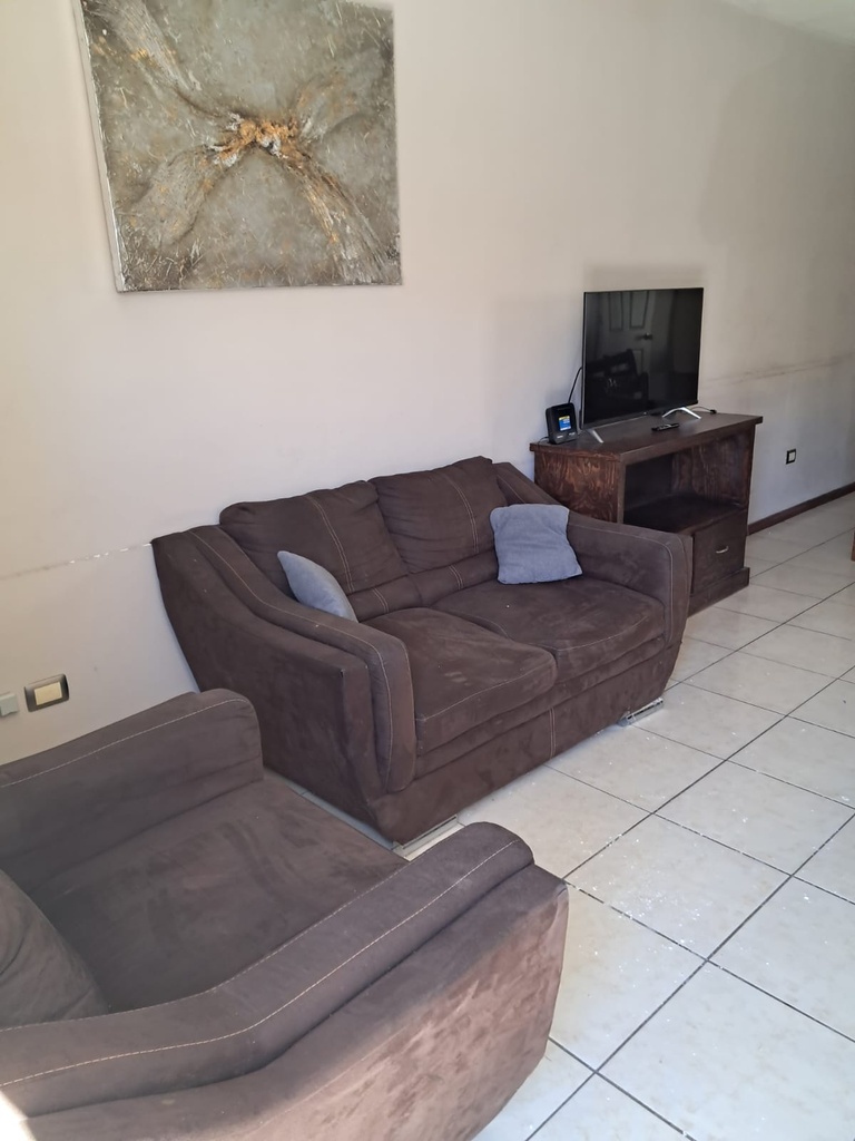 CASA RENTA RAMOS EN MANANTIALES DEL BOSQUE 