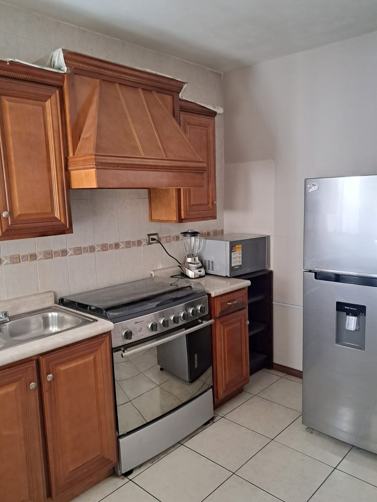 CASA RENTA RAMOS EN MANANTIALES DEL BOSQUE 