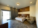 CASA EN RENTA EN RESIDENCIAL TERRALTA AND COUNTRY CLUB COMPLETAMAENTE AMUEBLADA, EQUIPADA Y DECORADA DE LUJO DE TRES PISOS