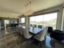 CASA EN RENTA EN RESIDENCIAL TERRALTA AND COUNTRY CLUB COMPLETAMAENTE AMUEBLADA, EQUIPADA Y DECORADA DE LUJO DE TRES PISOS