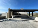 CASA EN RENTA EN RESIDENCIAL TERRALTA AND COUNTRY CLUB COMPLETAMAENTE AMUEBLADA, EQUIPADA Y DECORADA DE LUJO DE TRES PISOS
