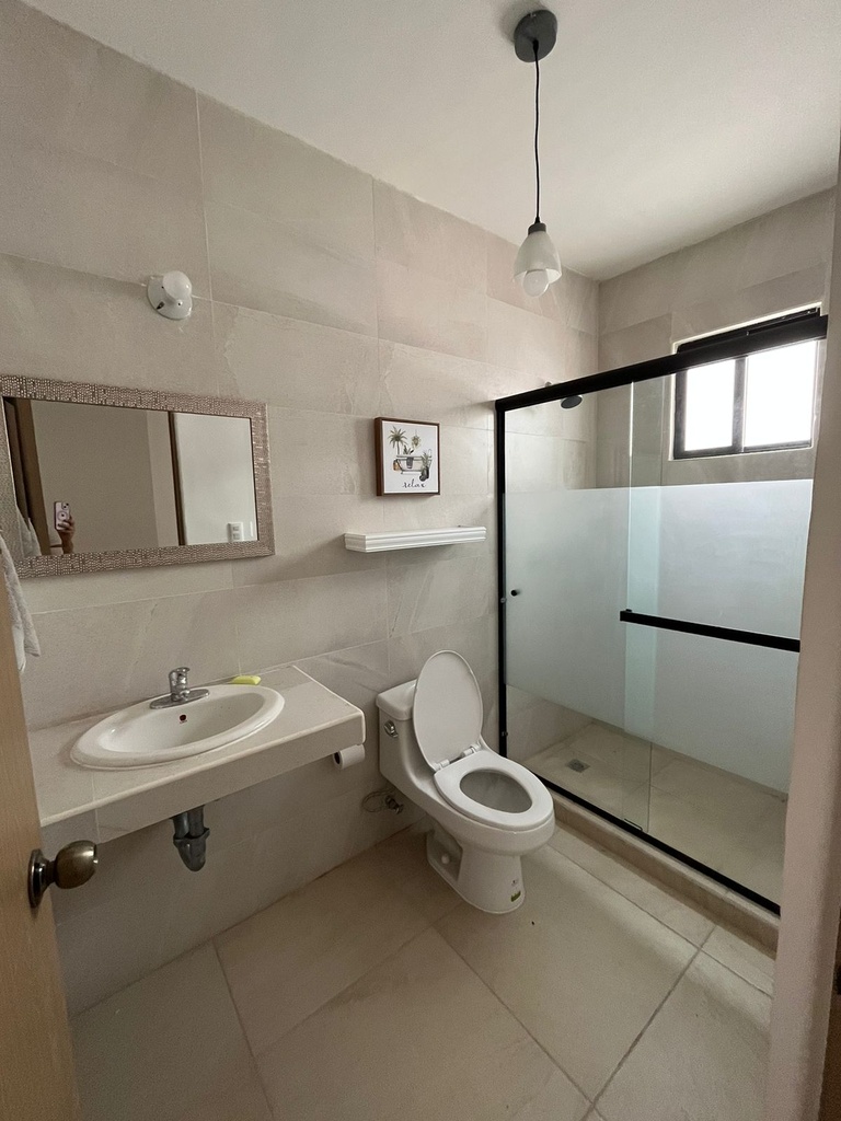 CASA EN RENTA SALTILLO SUR PRIVADAS LOS ALAMOS (AMUEBLADA)