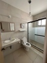 CASA EN RENTA SALTILLO SUR PRIVADAS LOS ALAMOS (AMUEBLADA)