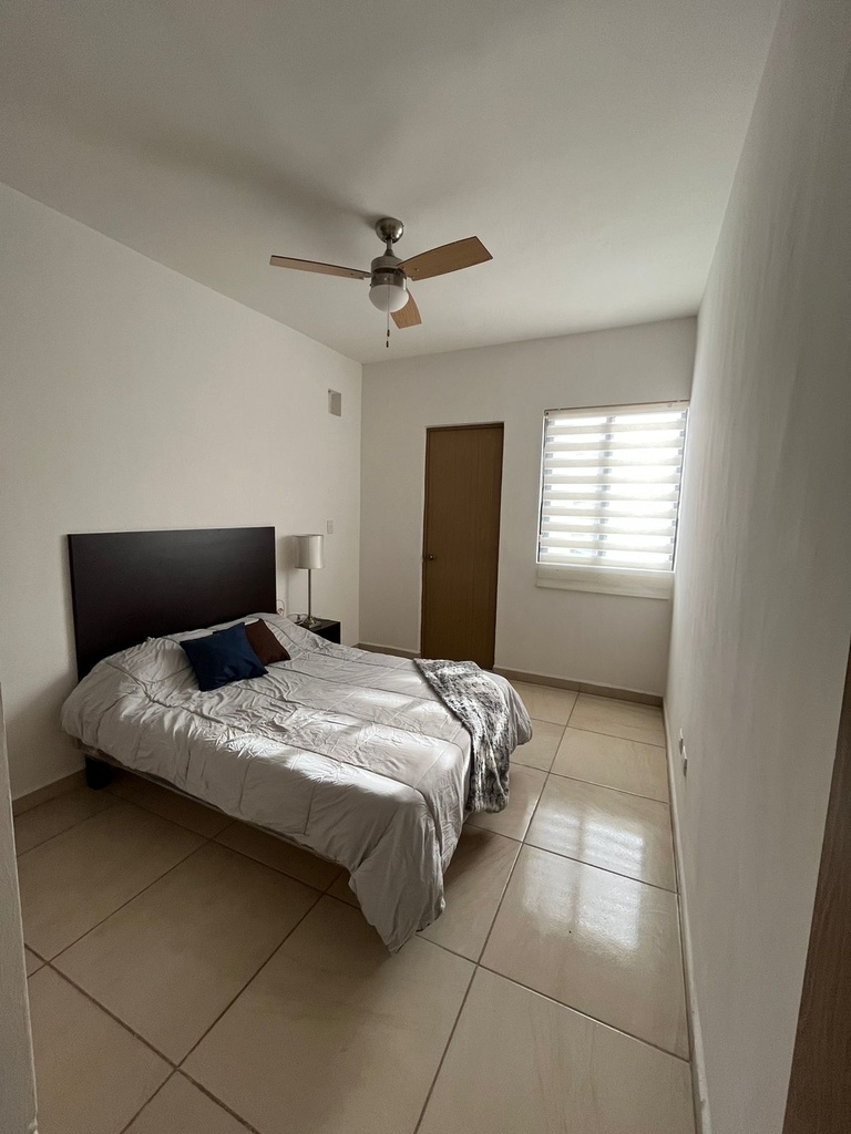 CASA EN RENTA SALTILLO SUR PRIVADAS LOS ALAMOS (AMUEBLADA)