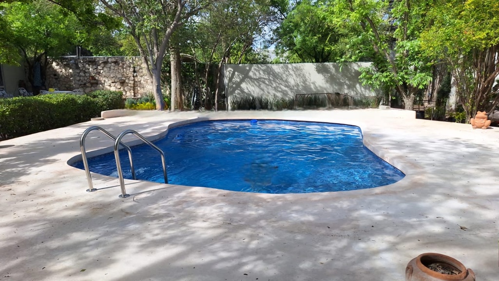 DEPARTAMENTO EJECUTIVO EN RENTA AL SUR DE SALTILLO POR HEB NOGALERA (AMUEBLADO)