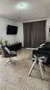 DEPARTAMENTO EN RENTA AL CENTRO DE SALTILLO EN COLONIA REPUBLICA ORIENTE