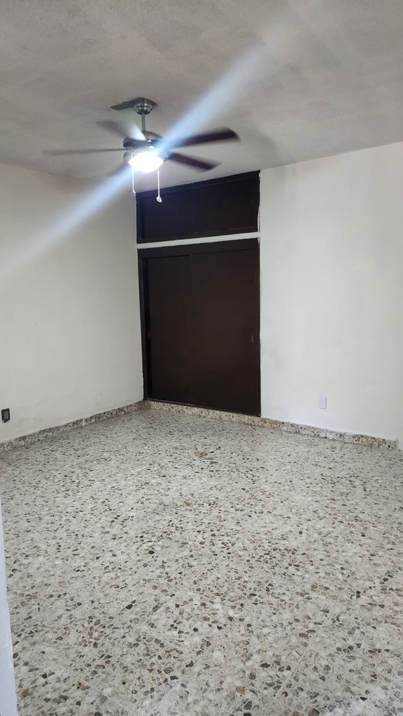 DEPARTAMENTO EN RENTA RAMOS ZONA CENTRO DE RAMOS ARIZPE  (AMUEBLADO)