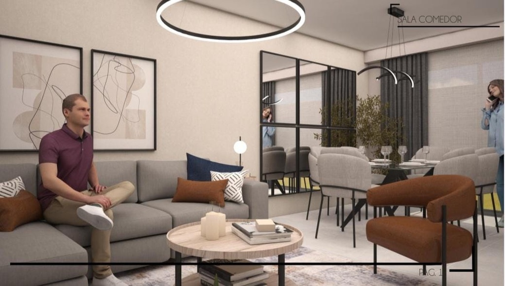 Casa En Venta En Fraccionamiento Cazadores en Lomas de Lourdes