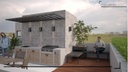 Casa En Venta En Fraccionamiento Cazadores en Lomas de Lourdes