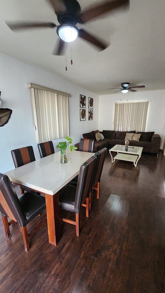 CASA EN RENTA AL NORTE DE SALTILLO RESIDENCIAL LAS MISIONES 3 AMUEBLADA 