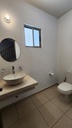 CASA EN RENTA AL NORTE DE SALTILLO RESIDENCIAL LAS MISIONES 3 AMUEBLADA 