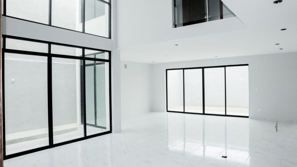 CASA EN VENTA EN FRACCIONAMIENTO RINCON DE LOS ENCINOS MODELO 3