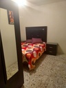 DEPARTAMENTO TIPO LOFT EN RENTA EN EL CENTRO DE SALTILLO A UNA CUADRA DE LA ALAMEDA AMUEBLADO Y EQUIPADO