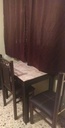 DEPARTAMENTO TIPO LOFT EN RENTA EN EL CENTRO DE SALTILLO A UNA CUADRA DE LA ALAMEDA AMUEBLADO Y EQUIPADO