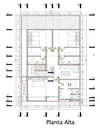 CASA EN  PRIV. CAMP. FRACC. ACACIA M5L11(Proyecto Jun 2024)