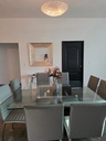 DEPARTAMENTO EN RENTA EN RAMOS ARIZPE COMPLETAMENTE AMUEBLADO Y EQUIPADO
