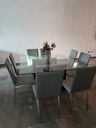 DEPARTAMENTO EN RENTA EN RAMOS ARIZPE COMPLETAMENTE AMUEBLADO Y EQUIPADO