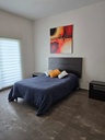 DEPARTAMENTO EN RENTA EN RAMOS ARIZPE COMPLETAMENTE AMUEBLADO Y EQUIPADO