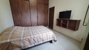 DEPARTAMENTO EN RENTA AL NORTE EN RESIDENCIAL LOS PINOS COMPLETAMENTE AMUEBLADO Y EQUIPADO 