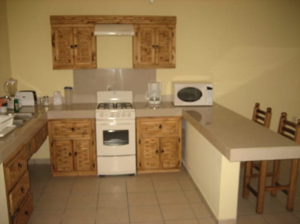 DEPARTAMENTO EJECUTIVO  EN RENTA AL NORTE COMPLETAMENTE AMUEBLADO Y EQUIPADO 