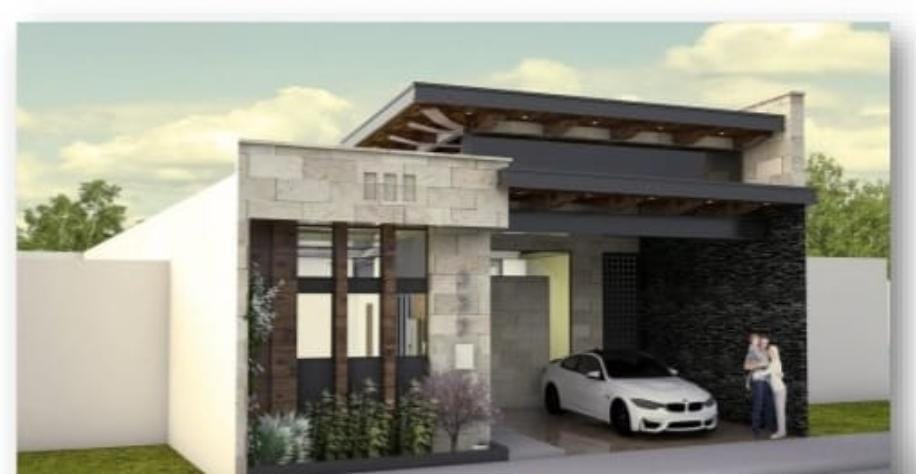 Casa en Venta en Fracc. Valle de Fontanna