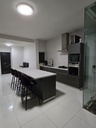 CASA EN RENTA AL PONIENTE EN FRACCIONAMIENTO CERRADO SANTA FE CACTUS COMPLETAMENTE AMUEBLADO Y EQUIPADO