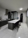 CASA EN RENTA AL PONIENTE EN FRACCIONAMIENTO CERRADO SANTA FE CACTUS COMPLETAMENTE AMUEBLADO Y EQUIPADO