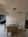 CASA EN RENTA AL PONIENTE EN FRACCIONAMIENTO CERRADO SANTA FE CACTUS COMPLETAMENTE AMUEBLADO Y EQUIPADO