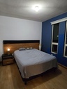 CASA EN RENTA AL PONIENTE EN FRACCIONAMIENTO CERRADO SANTA FE CACTUS COMPLETAMENTE AMUEBLADO Y EQUIPADO