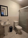 CASA EN RENTA AL PONIENTE EN FRACCIONAMIENTO CERRADO SANTA FE CACTUS COMPLETAMENTE AMUEBLADO Y EQUIPADO