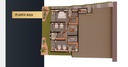 EN VENTA HERMOSA Y EXCLUSIVA RESIDENCIA DE LUJO EN TERRALTA RESIDENCIAL AND COUNTRY CLUB DE TRES PISOS COMPLETAMENTE AMUEBLADA, EQUIPADA Y DECORADA  