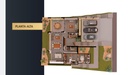 EN VENTA HERMOSA Y EXCLUSIVA RESIDENCIA DE LUJO EN TERRALTA RESIDENCIAL AND COUNTRY CLUB DE TRES PISOS COMPLETAMENTE AMUEBLADA, EQUIPADA Y DECORADA  