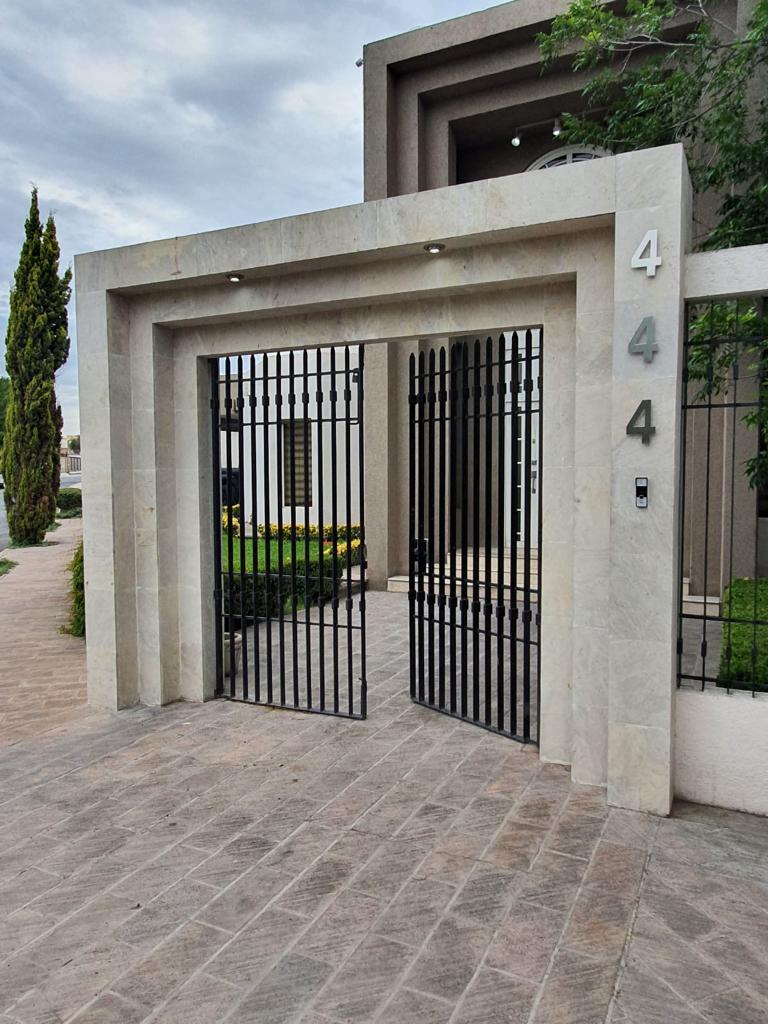 Casa en Venta en Col. Doctores
