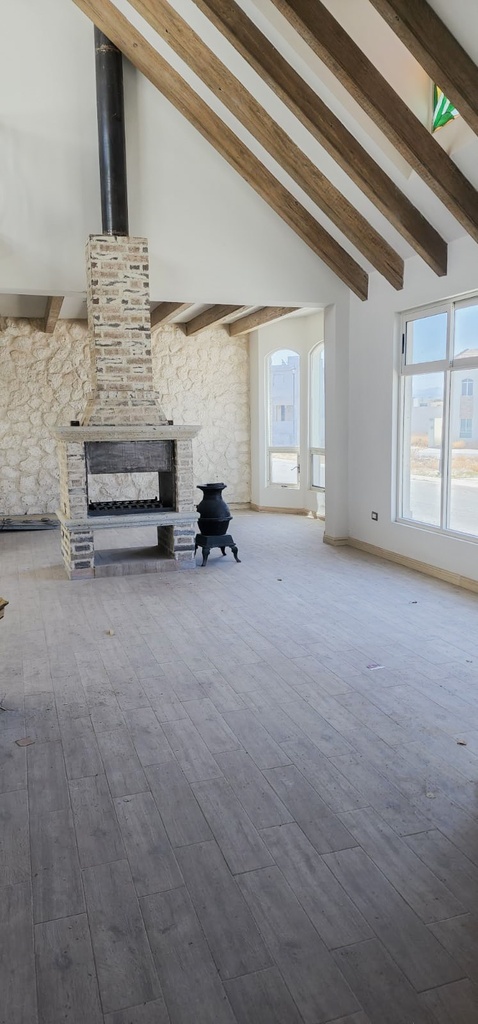 Casa En Venta en Villa Bonita II de Dos Plantas