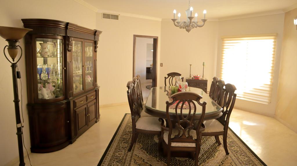 Casa en Venta en Col. Doctores