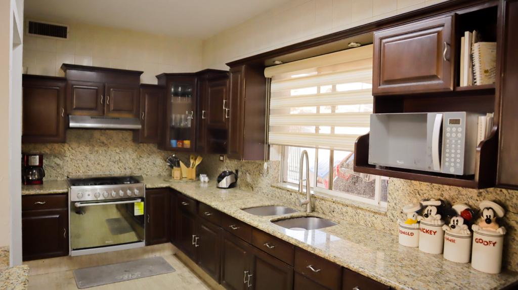 Casa en Venta en Col. Doctores