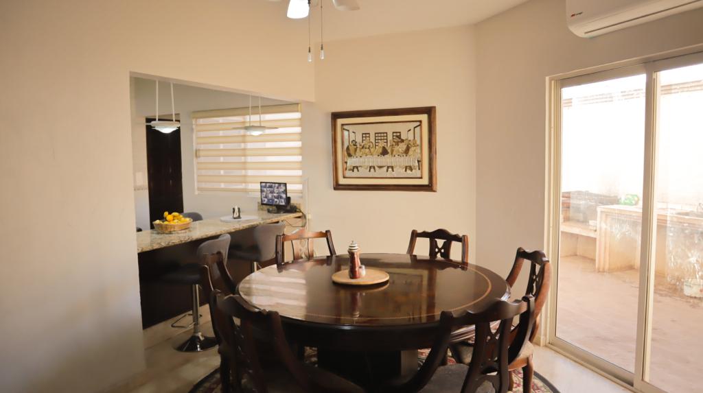Casa en Venta en Col. Doctores