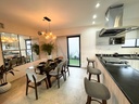 CASA EN FRACCIONAMIENTO CAZADORES EN LOMAS DE LOURDES Modelo B Plus