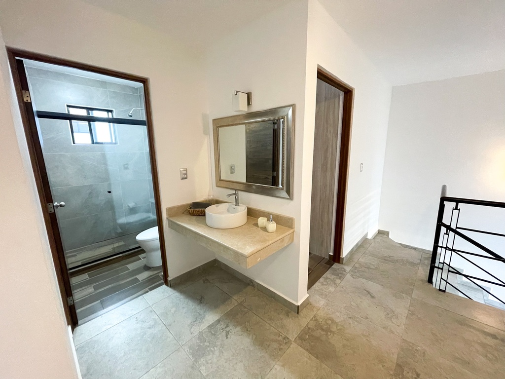 CASA EN FRACCIONAMIENTO CAZADORES EN LOMAS DE LOURDES Modelo B Plus