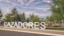 CASA EN FRACCIONAMIENTO CAZADORES EN LOMAS DE LOURDES Modelo B Plus