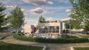 CASA EN FRACCIONAMIENTO CAZADORES EN LOMAS DE LOURDES Modelo B Plus