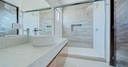 CASA EN VENTA AL NORTE DE SALTILLO EN FRACCIONAMIENTO PRIVANZAS DEL CAMPESTRE ACACIA M5L11 (Proyecto Jun 2024)