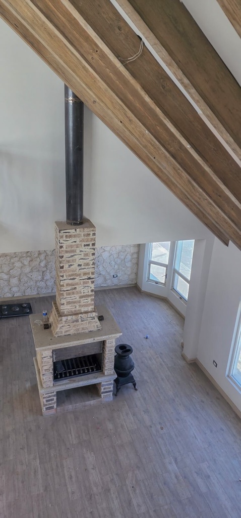 Casa En Venta en Villa Bonita II de Dos Plantas