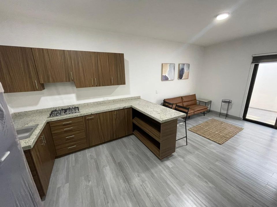 DEPARTAMENTOS EJECUTIVOS EN RENTA EN RAMOS ARIZPE SUPER UBICADOS COMPLETAMENTE AMUEBLADO Y EQUIPADO