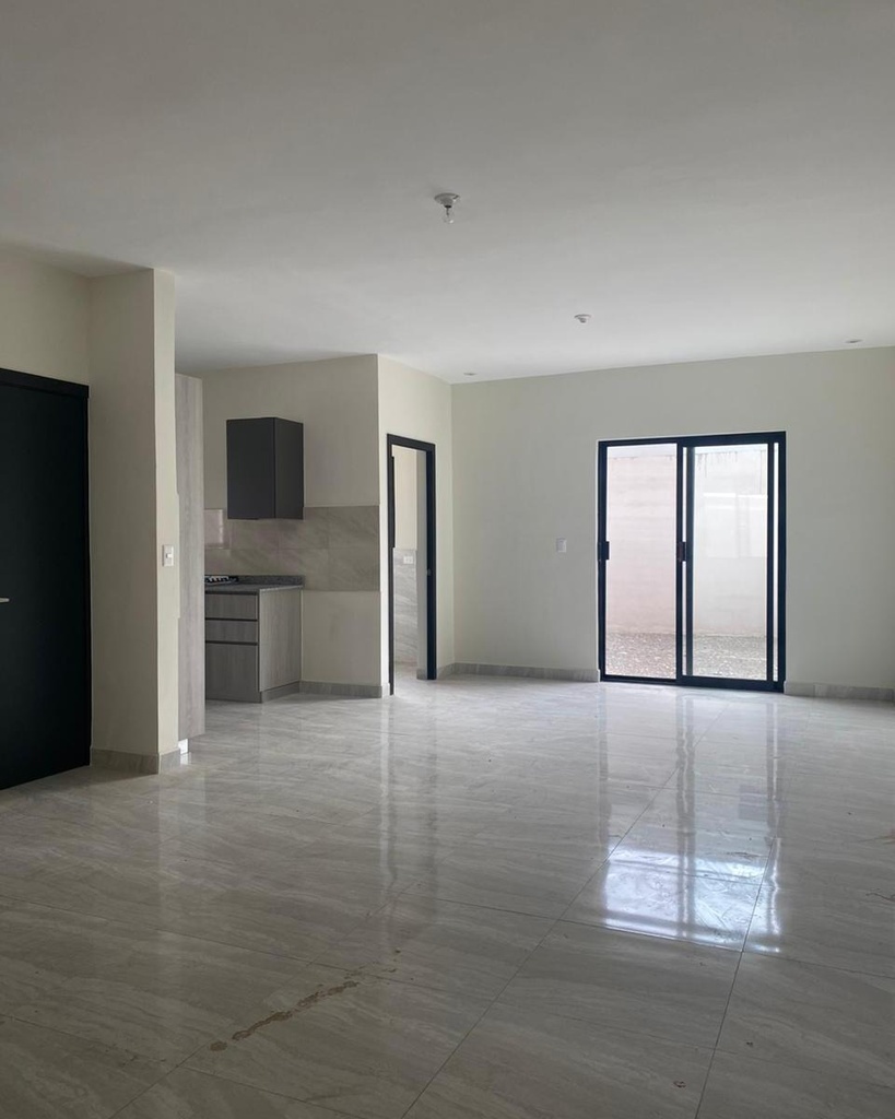 CASA EN RENTA EN FRACC. SANTA ELENA, ARTEAGA( Se Renta Casa Sin Muebles en Arteaga)