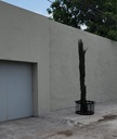 DEPARTAMENTO EJECUTIVO  MEDIANO FRENTE A ALBERCA EN RENTA AL SUR DE SALTILLO POR QUINTA VALLE (AMUEBLADO)